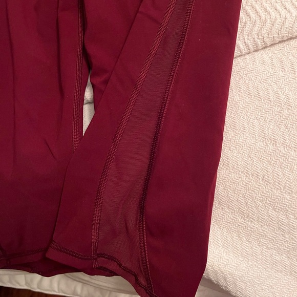 Lululemon leggings - Picture 3 of 7